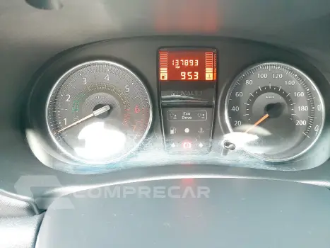 Clio RN/Alizé/Expr./1.0 Hi-Power 16V 5p