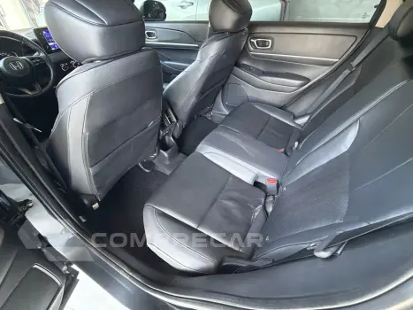 HR-V 1.5 DI I-VTEC FLEX EXL CVT