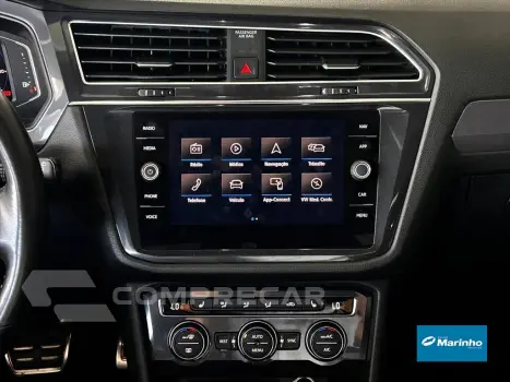 TIGUAN 2.0 350 TSI GASOLINA ALLSPACE R-LINE 4MOTI