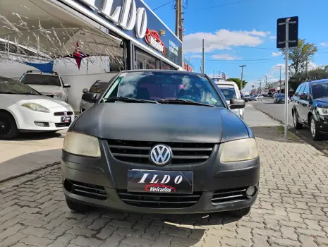 GOL 1.0 MI Trend 8V