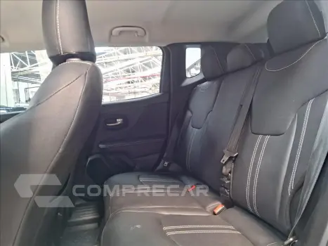 RENEGADE 1.3 T270 Turbo Sport