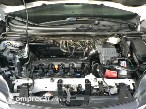 CRV 2.0 EXL 4X2 16V