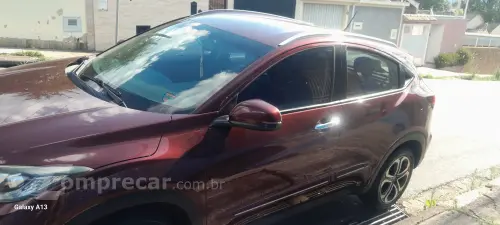 HR-V 1.8 16V Touring