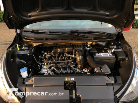 Hb20 1.0 12V Flex Vision Manual