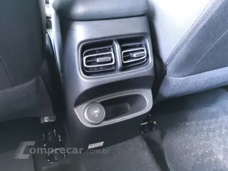 CRETA 1.0 TGDI FLEX LIMITED AUTOMÁTICO