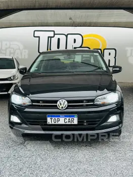 VIRTUS 1.0 200 TSI Highline