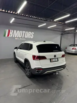 Taos Highline 1.4 TSI