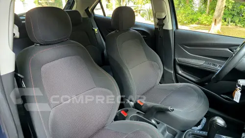 ONIX 1.4 MPFI LTZ 8V