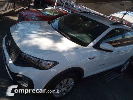 T-CROSS 1.0 200 TSI Sense