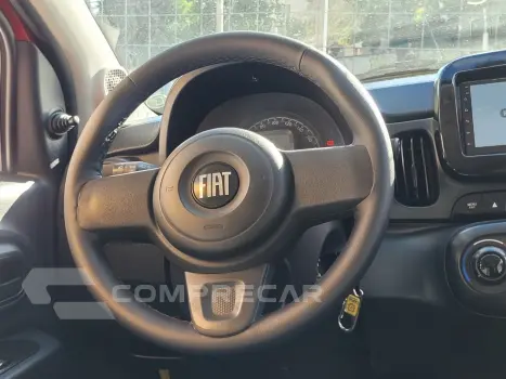 MOBI LIKE 1.0 Fire Flex 5p.