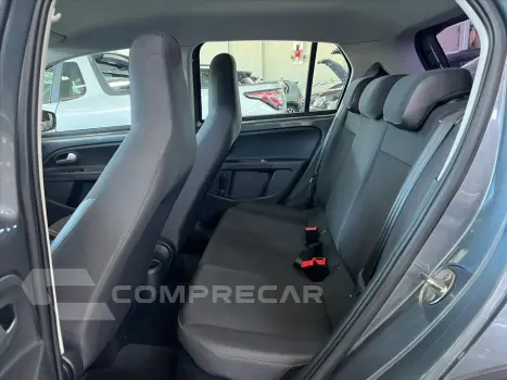 UP 1.0 170 TSI TOTAL FLEX XTREME 4P MANUAL