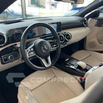 CLA 250 2.0 Sport 16V Turbo
