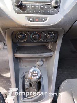 KA + 1.0 SE 12V