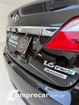 HB20S 1.6 Premium 16V