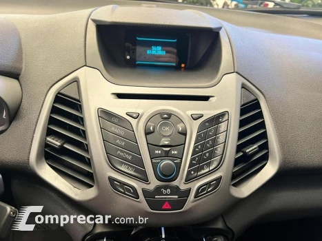ECOSPORT 2.0 SE 16V