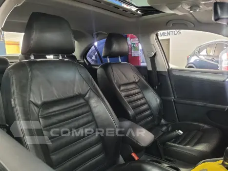 JETTA Highline 2.0 TSI 16V 4p Tiptronic