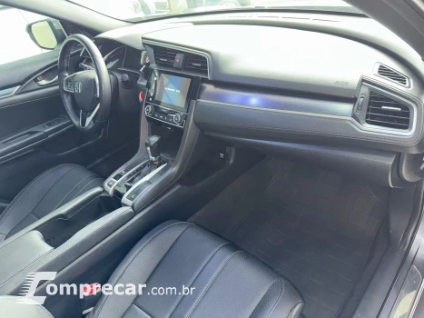 Civic Touring 1.5
