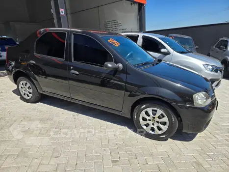 LOGAN 1.6 Authentique 8V Torque