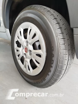 UNO 1.0 WAY 8V