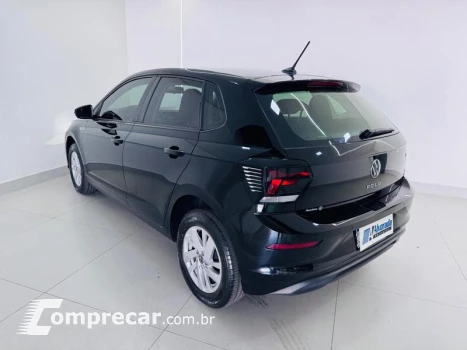 POLO CL AB