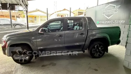 AMAROK Extreme CD 3.0 4x4 TB Dies. Aut.