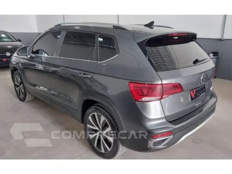 TAOS - 1.4 250 TSI TOTAL HIGHLINE AUTOMÁTICO