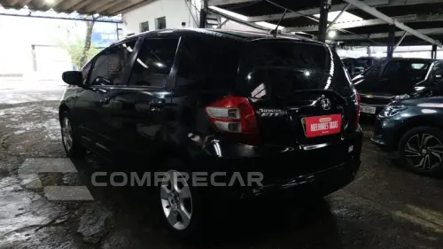 FIT 1.4 LX 16V FLEX 4P MANUAL