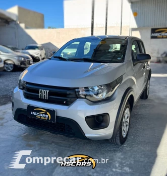 Fiat MOBI 1.0 8V Like 4 portas