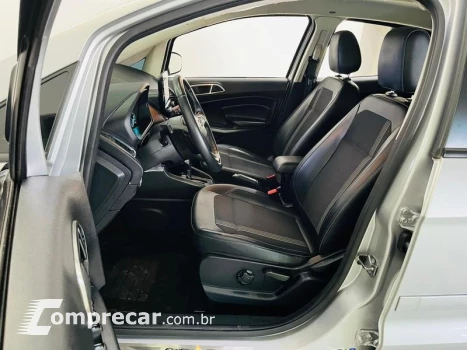 ECOSPORT FSL AT 1.5