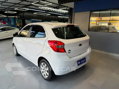 Ka 1.0 SE/SE Plus TiVCT Flex 5p