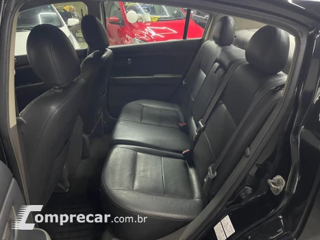 SENTRA 2.0 16V