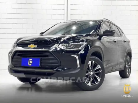 TRACKER - 1.0 TURBO PREMIER AUTOMÁTICO