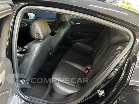CRUZE Midnight 1.4 16V TB Flex Aut.