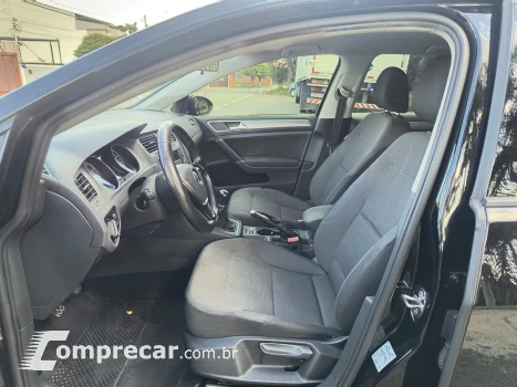 GOLF 1.0 TSI Comfortline 12V