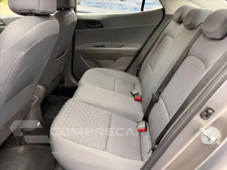 HB20S 1.0 12V FLEX LIMITED PLUS MANUAL