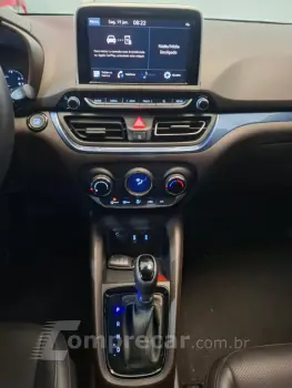 HB20 1.0 Tgdi Platinum Plus