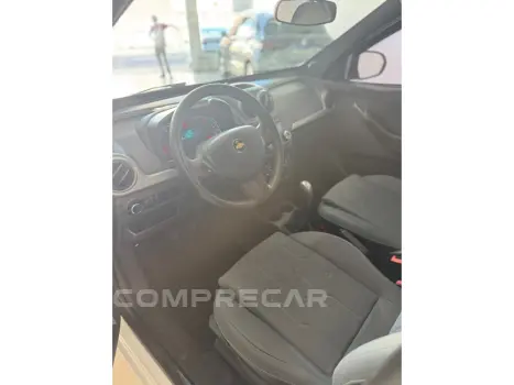 MONTANA 1.4 MPFI LS CS 8V FLEX 2P MANUAL