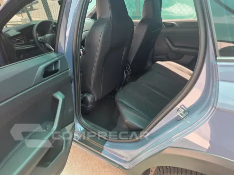 NIVUS 1.4 250 TSI GTS