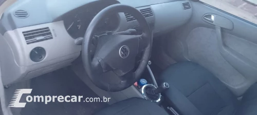 Parati 1.0