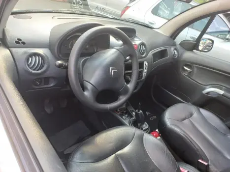 207 1.6 Xs Sw 16V Flex 4P Automático