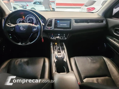 HR-V 1.8 16V EXL