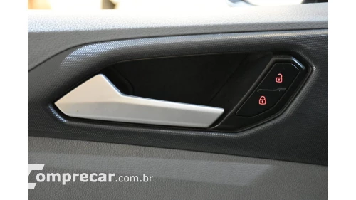 T-CROSS - 1.0 200 TSI TOTAL AUTOMÁTICO