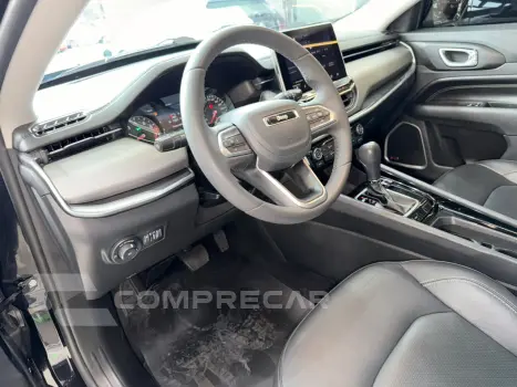 COMPASS 1.3 T270 Turbo Longitude