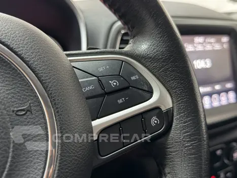 COMPASS 2.0 16V DIESEL LONGITUDE 4X4 AUTOMÁTICO