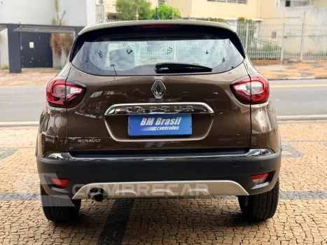CAPTUR 1.6 16V SCE Intense