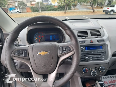 COBALT 1.8 LTZ 8V