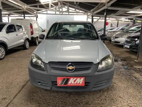 CELTA 1.0 LIFE 8V FLEX 4P MANUAL