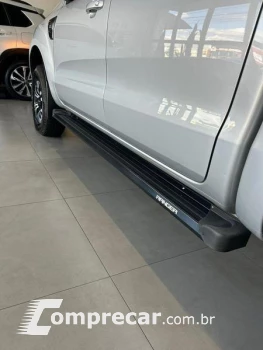 RANGER 2.2 XL 4X4 CD 16V DIESEL 4P