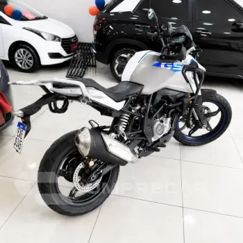 G 310 GS