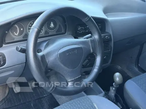 PALIO 1.0 MPI YOUNG 8V GASOLINA 4P MANUAL